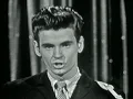 The Everly Brothers "Be-Bop-A-Lula" on The Ed Sullivan Show