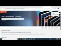 How to use Gale Cengage Database