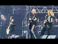 Download Lagu Metallica - Battery - Back To The Beginning LIVE @ Villa Park (July 5th, 2025)