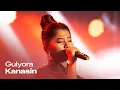 Download Lagu Gulyora Majidilloyeva - Kanasin (Original by Sibel Can)