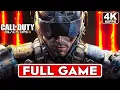 Lagu CALL OF DUTY BLACK OPS 3 Gameplay Walkthrough Campaign FULL GAME [4K 60FPS PS5] - No Commentary