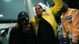 Ace 4 Vegas & Lil 5ive - 4 Vegas Anthem (Official Video)