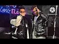 مهرجان اون فاير غناء عصام صاصا وعنبه 2022