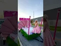 This is your sign to enter a parade for funsies