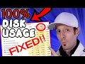 How To Fix 100 Disk Usage - Windows 2026