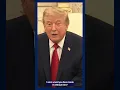 President Trump honors lifeguard who saved 10-year-old boy from drowning