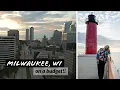 Visiting Milwaukee WI on a Budget - Completely FREE Things to Do and See