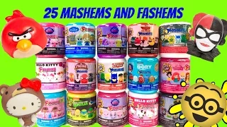 fizzy squeezes squishy mashems