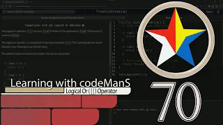 JavaScript Basic 70 Comparisons with the Logical Or Operator FreeCodeCamp