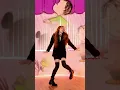 Charlie Brown Christmas Dance