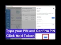 GateKeeper Enterprise - How to add the Trident app Android