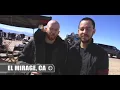 Making Of What I've Done Music Video | LPTV #13 | Linkin Park