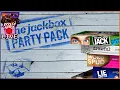 Jackbox is Back