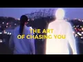 The Art of Chasing You - Magnolia Celebration (feat. Ade Paloh)