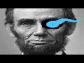 Stronger Than You - Abraham Lincoln Response