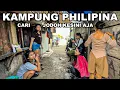Download Lagu DI SEBUT KAMPUNG PHILIPINA KARENA BANYAK WANITA CANTIK DISINI