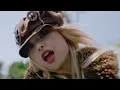 KALAI 家麗 - GO UP (Official Music Video)