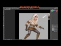 Ciri Sprite Process