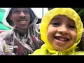 BETO CARRERO COM CRIANÇAS PEQUENAS: VALE A PENA? 🎢 | VLOG EM FAMÍLIA