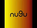 Because It's You - NUGU J.YIN