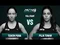Download Lagu Tenzin Pema VS Puja Tomar I Full Fight I MFN 9