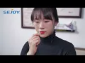 Download Lagu SEJOY SARS CoV 2 Antigen Rapid Test Cassette for self testing OTC CE1434