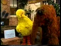 Download Lagu Sesame Street - Big Bird \u0026 Snuffy Mail a Letter