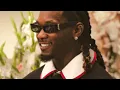 Offset Honours Takeoff In Moving “Never Let Go” Video Featuring John Legend
