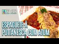 Download Lagu Espaguete à puttanesca com atum - Revista da Cidade (02/05/2023)