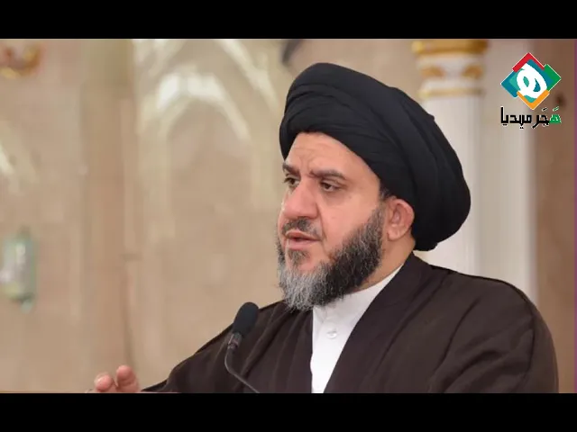 ⁣تأكيد الإسلام على أهمية التواصل الإجتماعي في شهر رمضان المبارك | سـماحة السـيد هاشـم السـلمان