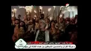 أنا عربي اه يا نيالي دندنها