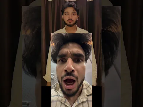 अबराज भाई को दिया बाबा जी ने तोहफा🥹♥️ #emotional #viralvideo