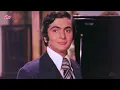 मैं शायर तो नहीं - Main Shayar To Nahin 4K Song | Bobby | Shailendra Singh | Romantic Gaane Hindi