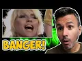 Lagu Blondie - Atomic | REACTION | Eerste keer dat ik het hoor