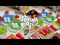 Download Lagu easy diy shrink plastic shaker keychains and magnets 🍓🍒💽 using ohuhu acrylic paint marker