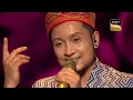 'Dekha Ek Khwab' पर Pawandeep का एक Romantic Performance | Indian Idol 12 | Pawandeep Special