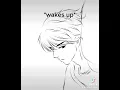 Download Lagu Wake up you’re late for school!..#delulu#deluluarts#enemiestolovers#delulu