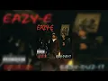 Eazy-E - Eazy-Duz-It feat Dr Dre MC Ren Acapella Vocals Only
