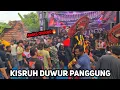 Lagu RICUH DI ATAS PANGGUNG❗️BARONGAN NGAMUK SAMBOYO PUTRO Live Pehwetan Kediri
