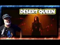 Download Lagu DESERT QUEEN RISES! Producer Reacts to Faouzia's 'Desert Rose 2024