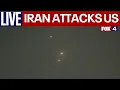 Download Lagu LIVE: Iran attacks US air base in Qatar