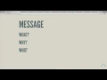 Telling Your Data Story with Bokeh