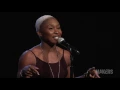 Lagu Cynthia Erivo Performs \