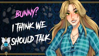 meeting your werewolf gfs pack leader werewolf asmr rp f4a more jessamy lore 