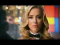 The Playboy Club Amber Heard