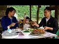 Lagu happy life on a small farm for a kind man, single mother, their adorable little boy. ly tu tay vn