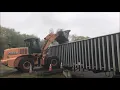 Upper Dublin s Residental Leaf Collection Program - How It Works