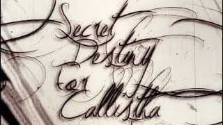 Download SECRET DESTINY FOR CALLISTHA - Harapan Dan Sirna (lyric video) MP3