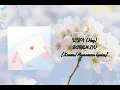 Hey(있잖아) - BORAMIYU [Korea/Myanmar Lyrics]