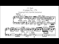 Download Lagu Bach - Cantata BWV 170 \